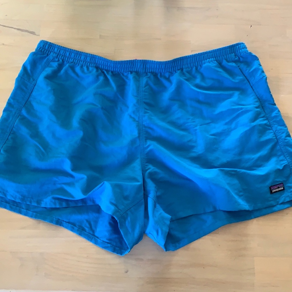 XXL Women’s Patagonia Baggies Shorts